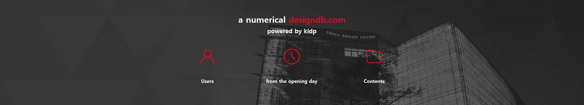 a numerical designdb.com