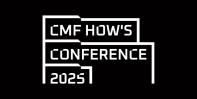 CMF HOW'S CONFERENCE 2025 (2025 CMF HOW'S 컨퍼런스)