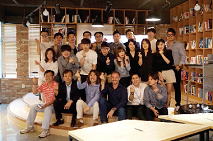 [2016 우수디자인전문회사] (주)고스디자인