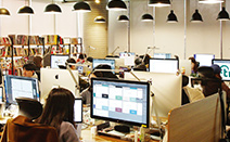 [2019 우수디자인전문회사] ㈜샘파트너스