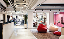 [2019 우수디자인전문회사] 주식회사 이음파트너스