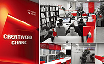 [2019 우수디자인전문회사] ㈜크리에이티브 애드 창