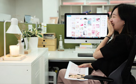 [2020 우수디자인전문회사] ㈜헤즈