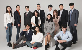 [2020 우수디자인전문회사] ㈜알마덴디자인리서치