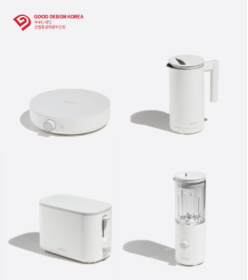 2022 우수디자인전문기업 선정 결과 및 도록 (2022-2024)