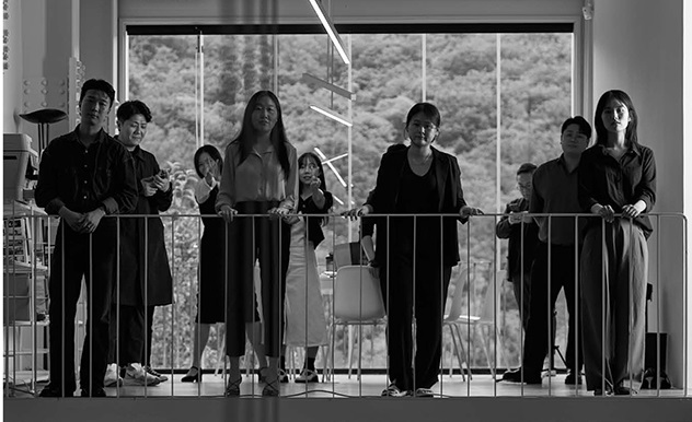 [2023 우수디자인전문기업] 스파이스피넛 SPICE PEANUT