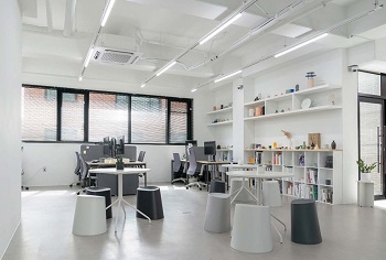 [2023 우수디자인전문기업] 주식회사 파운드파운디드 foundfounded inc.