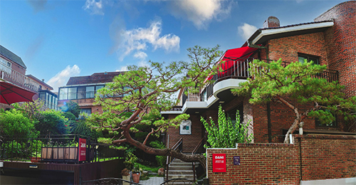 [2024 우수디자인전문기업] (주)다니기획 DANI communications Co., Ltd.