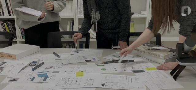 [2024 우수디자인전문기업] (주)디 파트너스 D.partners Co,.Ltd.