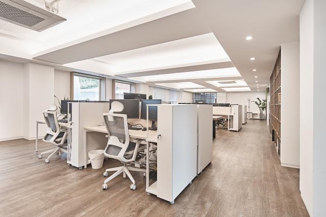 [2024 우수디자인전문기업] 바이러스 디자인 BUYRUS DESIGN