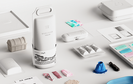 [2024 우수디자인전문기업] 리베이션(주) REVATION Co.,Ltd.