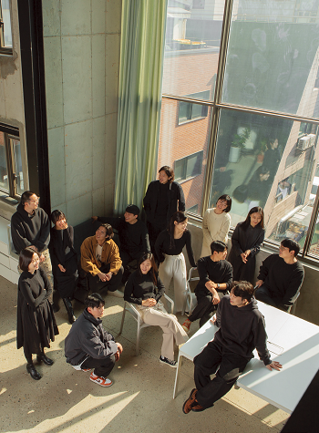 [2024 우수디자인전문기업] 비밥 BEBOP