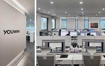[2024 우수디자인전문기업] 유윈디자인 Youwin Design