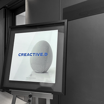 [2024 우수디자인전문기업] 크리액티브디자인 주식회사 CreactiveDesign.inc.