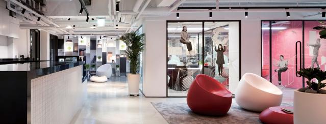 [2025 우수디자인전문기업] (주)이음파트너스 YiEUM Partners INC.