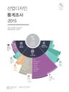 2015 산업디자인통계조사 보고서(요약본)