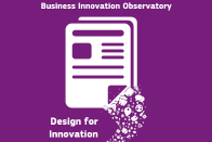 [비즈니스 혁신] 혁신을 위한 디자인 : 비즈니스 모델을 향상시키는 수단으로의 디자인