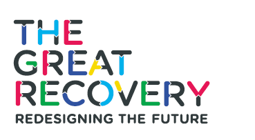 [제조업과 디자인 : 영국] 위대한 회복, 순환경제를 위한 디자인