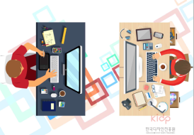 디자인 전공 졸업자의 경력경로 유형과 특성에 관한 연구 -한국디자인진흥원, 2017