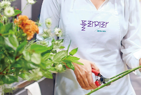 2019 소상공인협동조합 브랜드개발 지원 사례 1