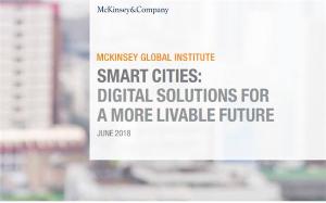 스마트시티 보다 살기좋은 미래를 위한 디지털 해법 번역 보고서