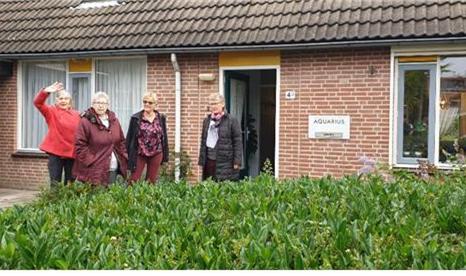 초고령화 사회 대응 액티브 시니어 라이프스타일 연구 보고서 - 한국디자인진흥원, 2020