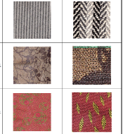 고부가가치 섬유소재개발을 위한 패션소재디자인 Data Base 구축 및 활용방안 연구 - 덕성여자대학교(이은옥), 2003