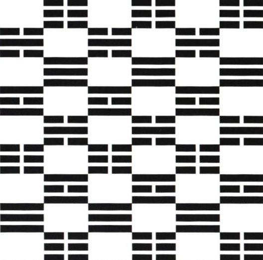 한국의 국가이미지 시각화시스템 기술개발에 관한 연구 : 국가상징이미지 태극기(태극 4궤 색동) - 한국시각정보디자인협회(조종현), 1999