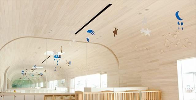 [생활을 바꾸는 디자인] 유아공간 디자인