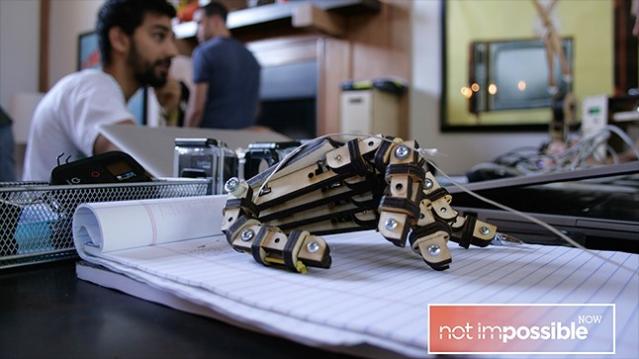 [생활을 바꾸는 디자인] 디자인, 생명의 존엄을 지키다