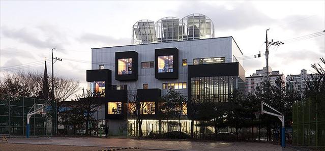 [생활을 바꾸는 디자인] 협업 공간의 디자인