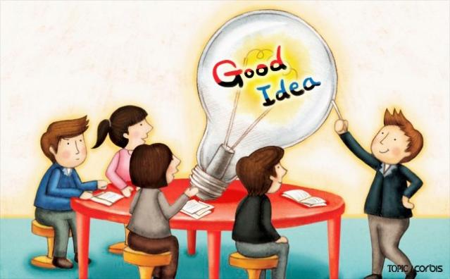 [생활을 바꾸는 디자인] 내 손으로 직접 정책을 ‘디자인’한다