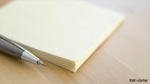 [생활을 바꾸는 디자인] 메모장의 진화