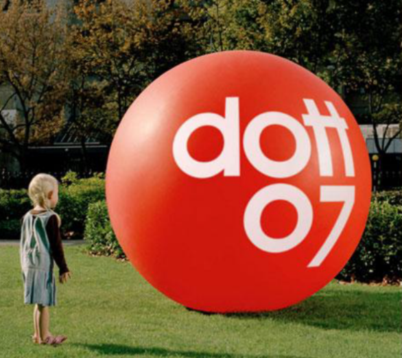 Design Of The Time 07 (Dott07) 리서치 - 방희경, 2010