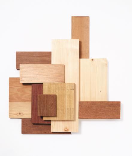 [CMF 콘텐츠(1)] 건축 재료로서 톺아보는 목재의 모든 것