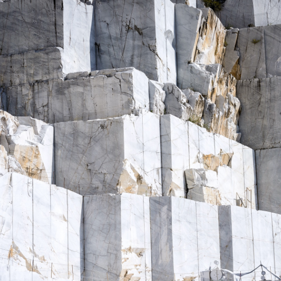 [CMF 콘텐츠(5)] 도시를 기억하는 석재