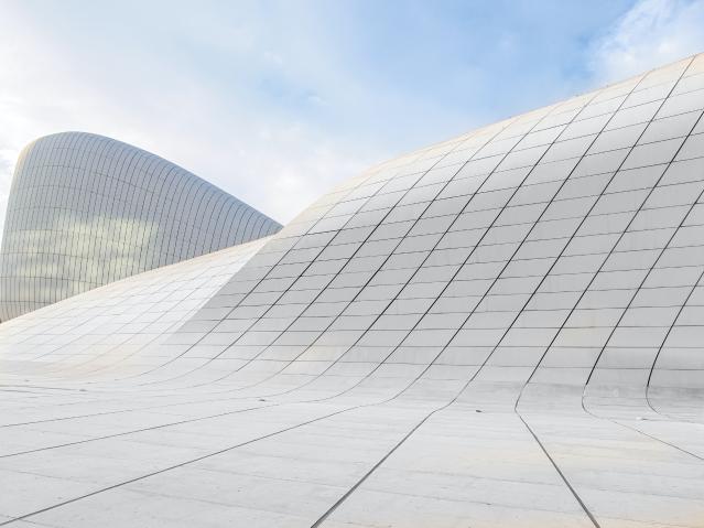 [CMF 콘텐츠(6)] 한계가 없는 재료, 알루미늄