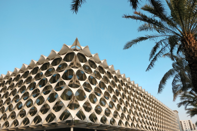 [CMF 콘텐츠(8)] 패브릭의 시작점, 섬유