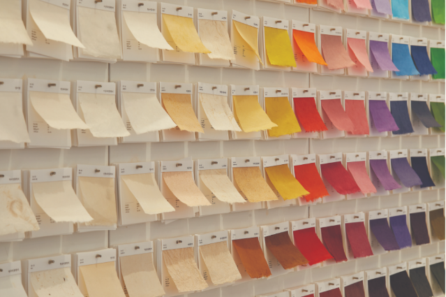 [CMF 콘텐츠(11)] 다양하게 활용되는 종이의 면