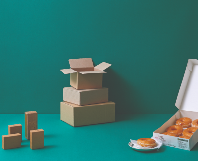 [CMF 콘텐츠(12)] 친환경 소재, 종이