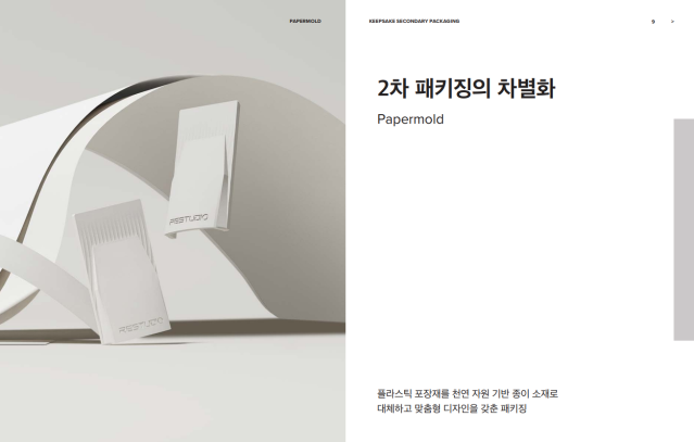 2025-2026 CMF 유망 소재 리포트 (31부) - 한국디자인진흥원, Chris Lefteri Design, 2024
