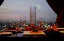 홀리데이 인 광주 호텔, 발렌타인데이 맞아 프로모션 진행