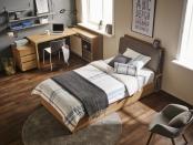 한샘, 1인 침대 신제품 4종 출시