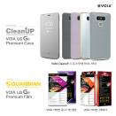 보이아, LG G6 케이스 출시 기념 프로모션 실시