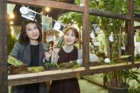 프리메라, ‘그리너리 뷰티 트렌드’ 성공적으로 선보여