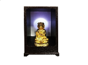 옥윤선3D라이팅, 서울국제불교박람회 참가