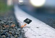 넥스페리아, 80% 작은 크기의 자동차용 전력 모스펫 패키지 출시