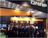 QNAP, ‘CeBIT 2017’에서 IoT와 UX 기반 신기술 공개