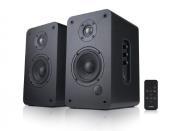 캔스톤, 프리미엄 블루투스 2채널 북쉘프 스피커 R30BT 출시