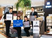 씰리침대, 포스처피딕 스프링 출시 67주년 기념 특별 이벤트 실시